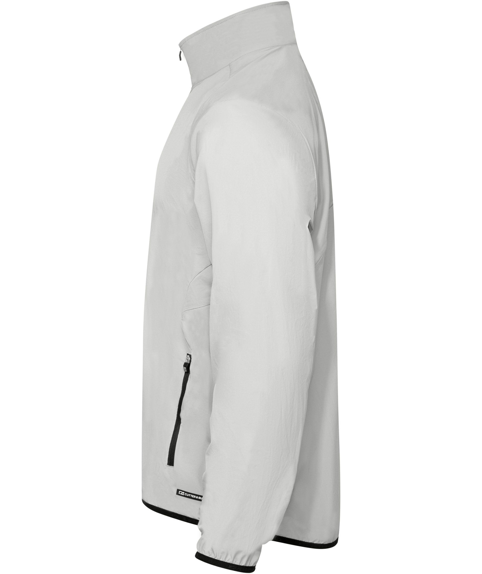 Cutter & Buck La Push Pro jacka, Silver, large image number 3