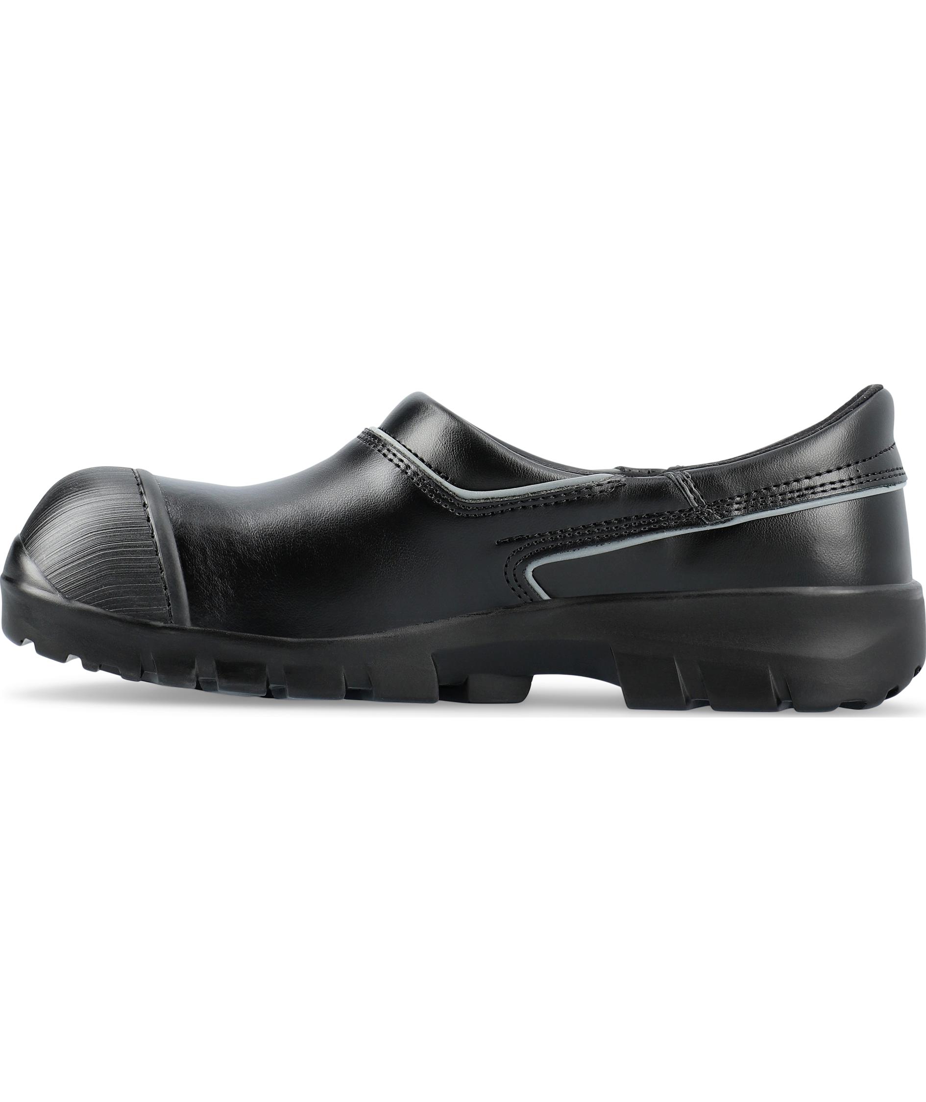 Sika Proflex vernetresko med helkappe S3, Svart, large image number 3