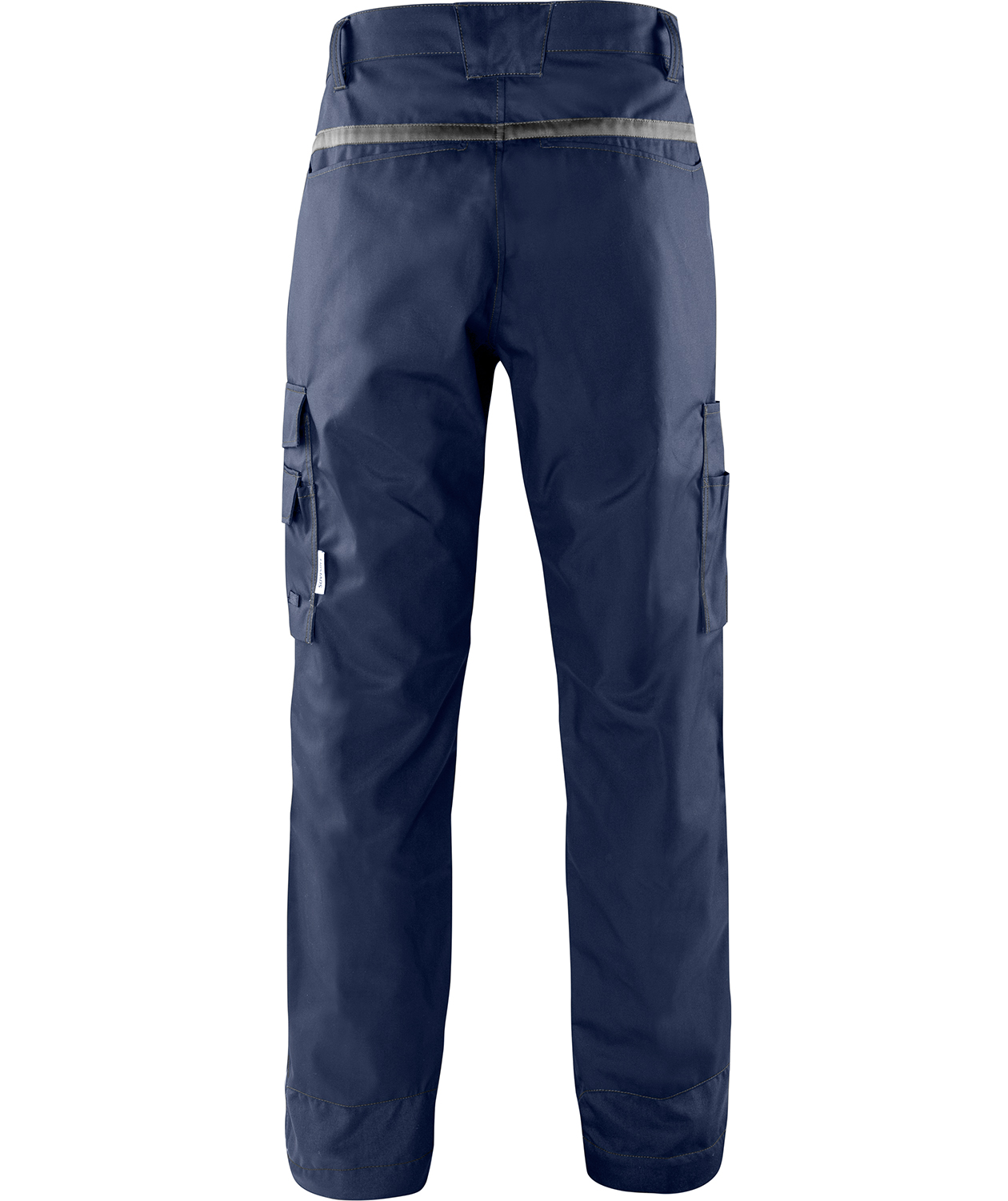 Fristads Green servicebukser 2688 GRT, Marine, large image number 1
