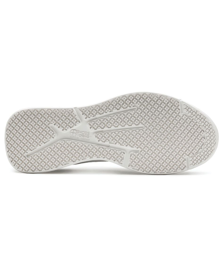 Shoes For Crews Condor arbeidssko OB, Hvit, large image number 5