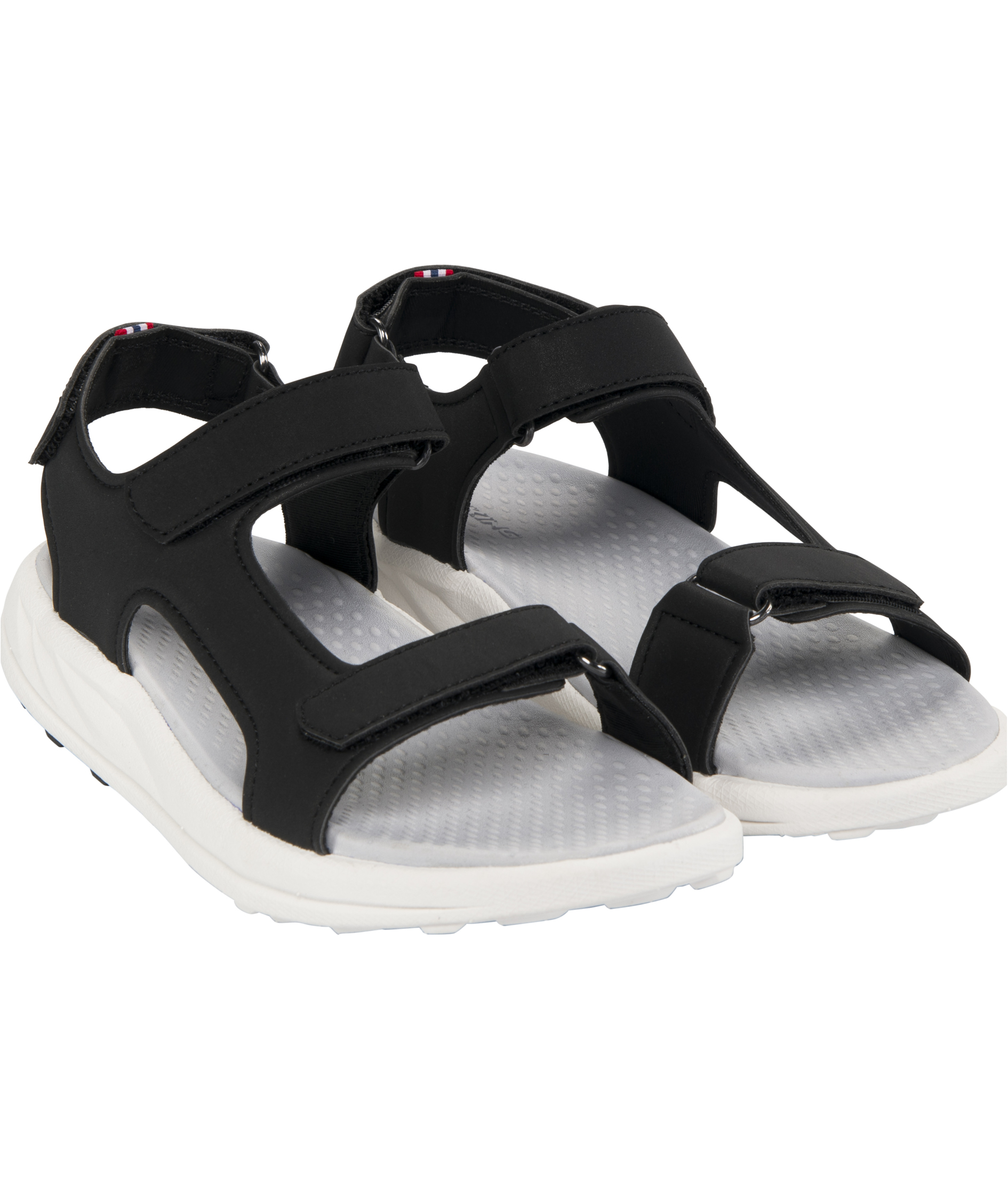 Viking Balance 3V sandaler till barn, Black