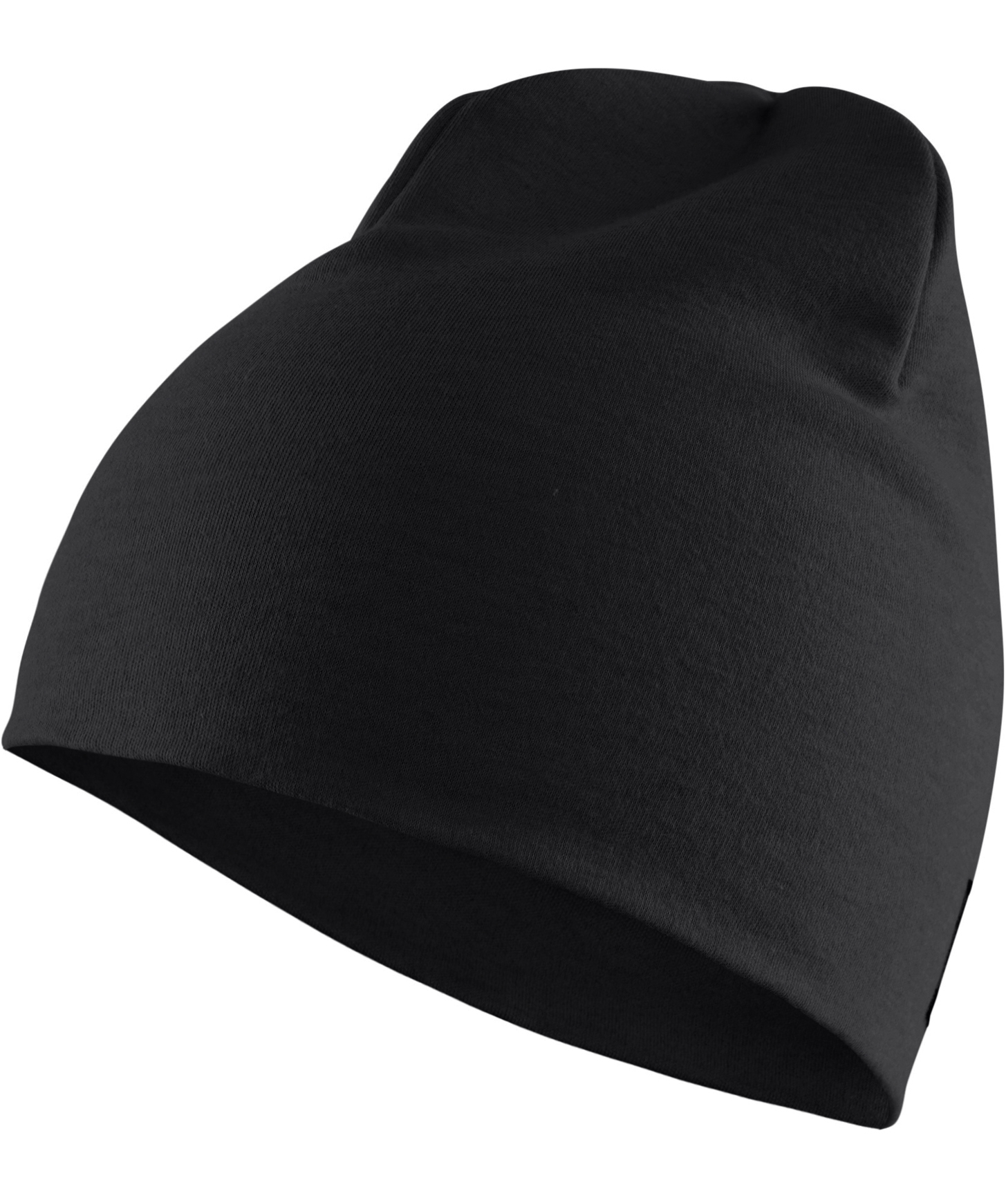 Bl&aring;kl&auml;der FR hue med uld, Sort