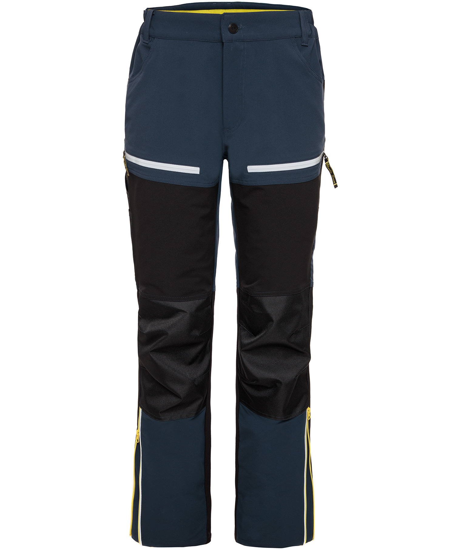 Uncle Sam arbetsbyxa, Navy/black