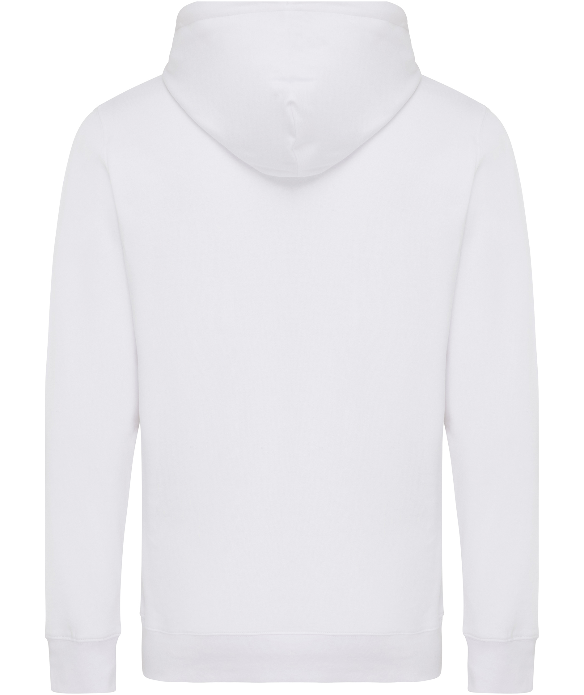 Iqoniq Rila Hoodie, Recycled White, large image number 2