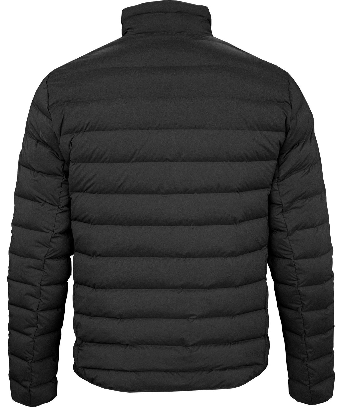 Nimbus Avalon down jacket, Black