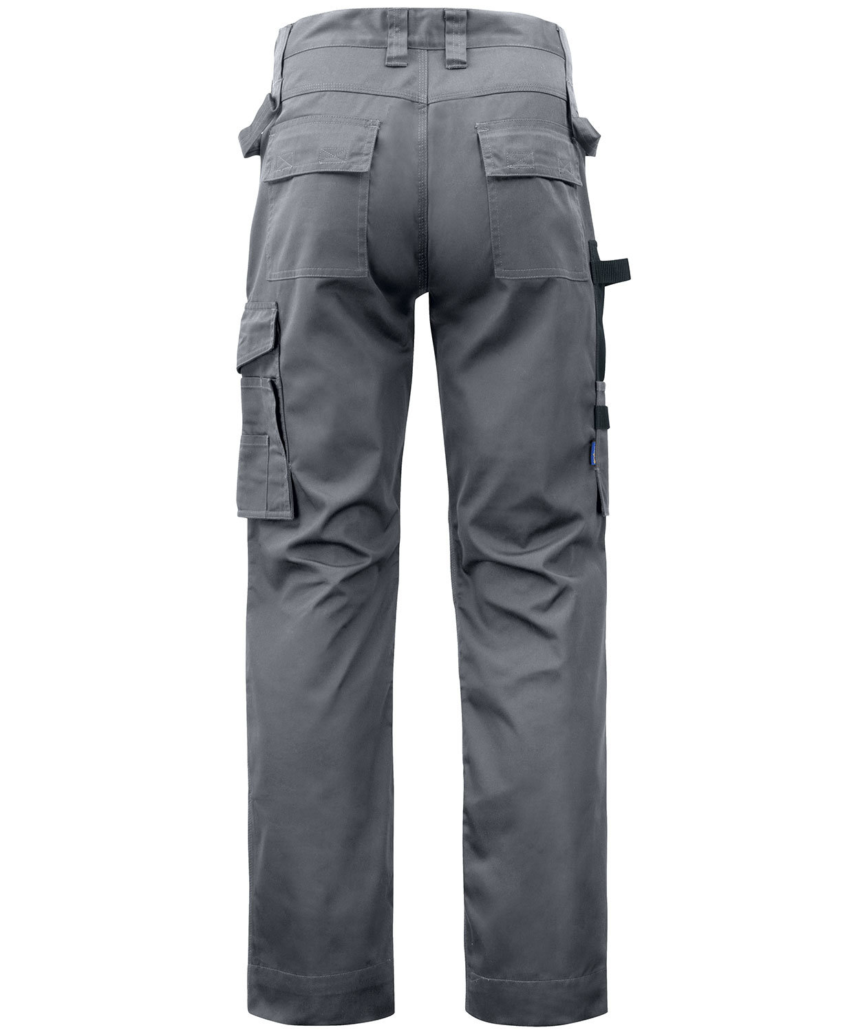 ProJob Prio work trousers 5532, Grey, large image number 2