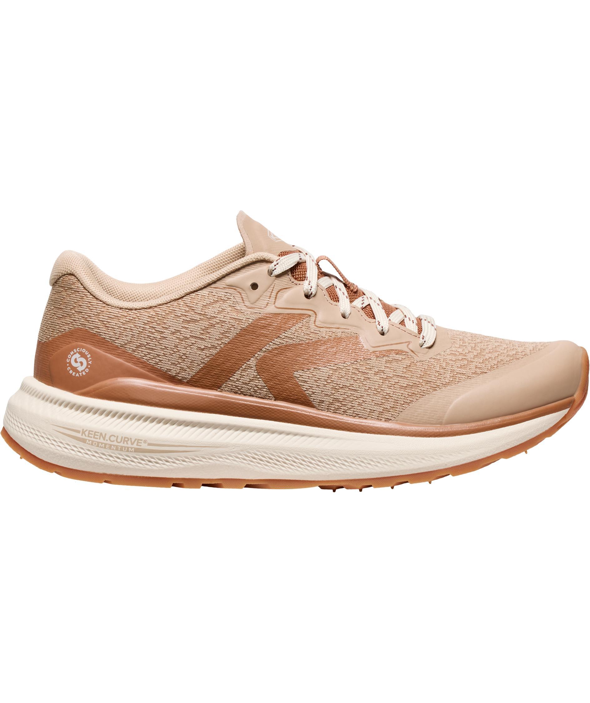 Keen WK500 vandrarskor dam, Chipmunk/cornstalk