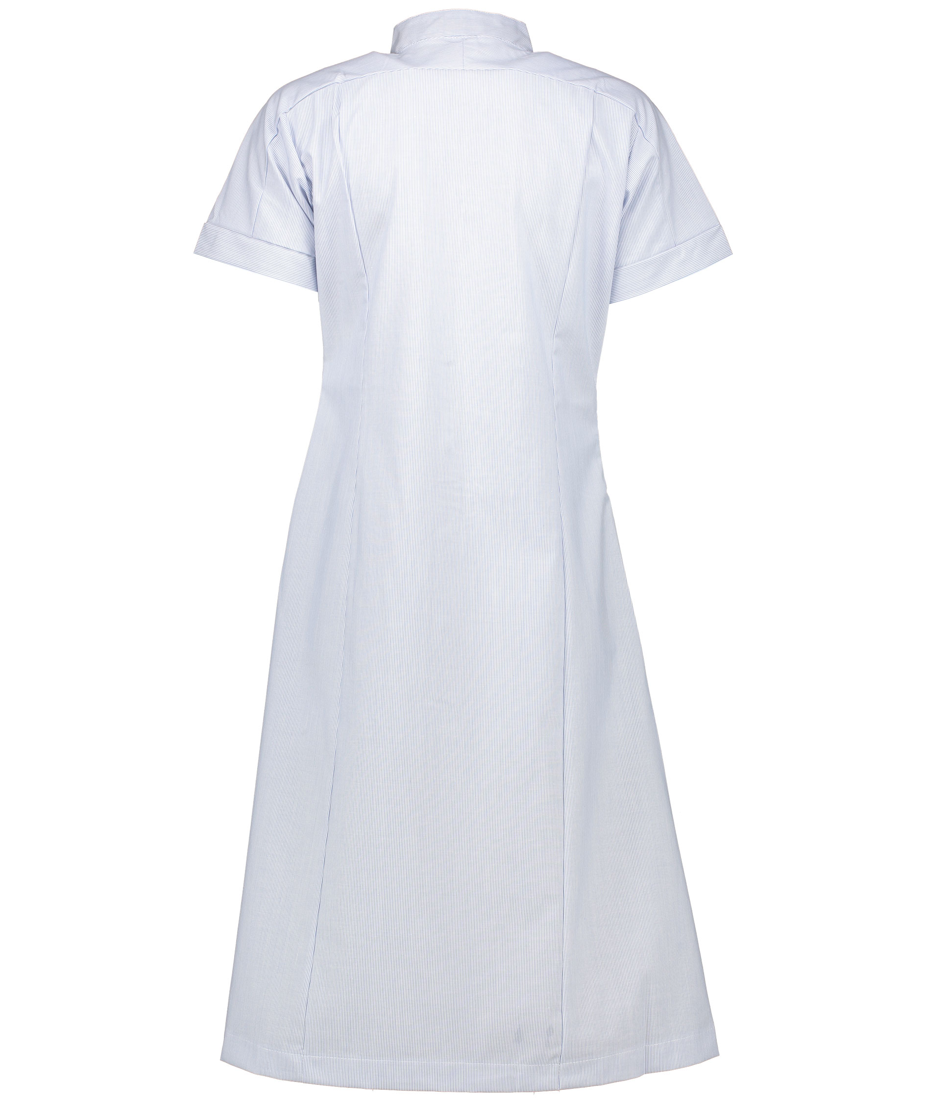 Borch Textile Rebecca kl&auml;nning, Navy/Bl&aring;