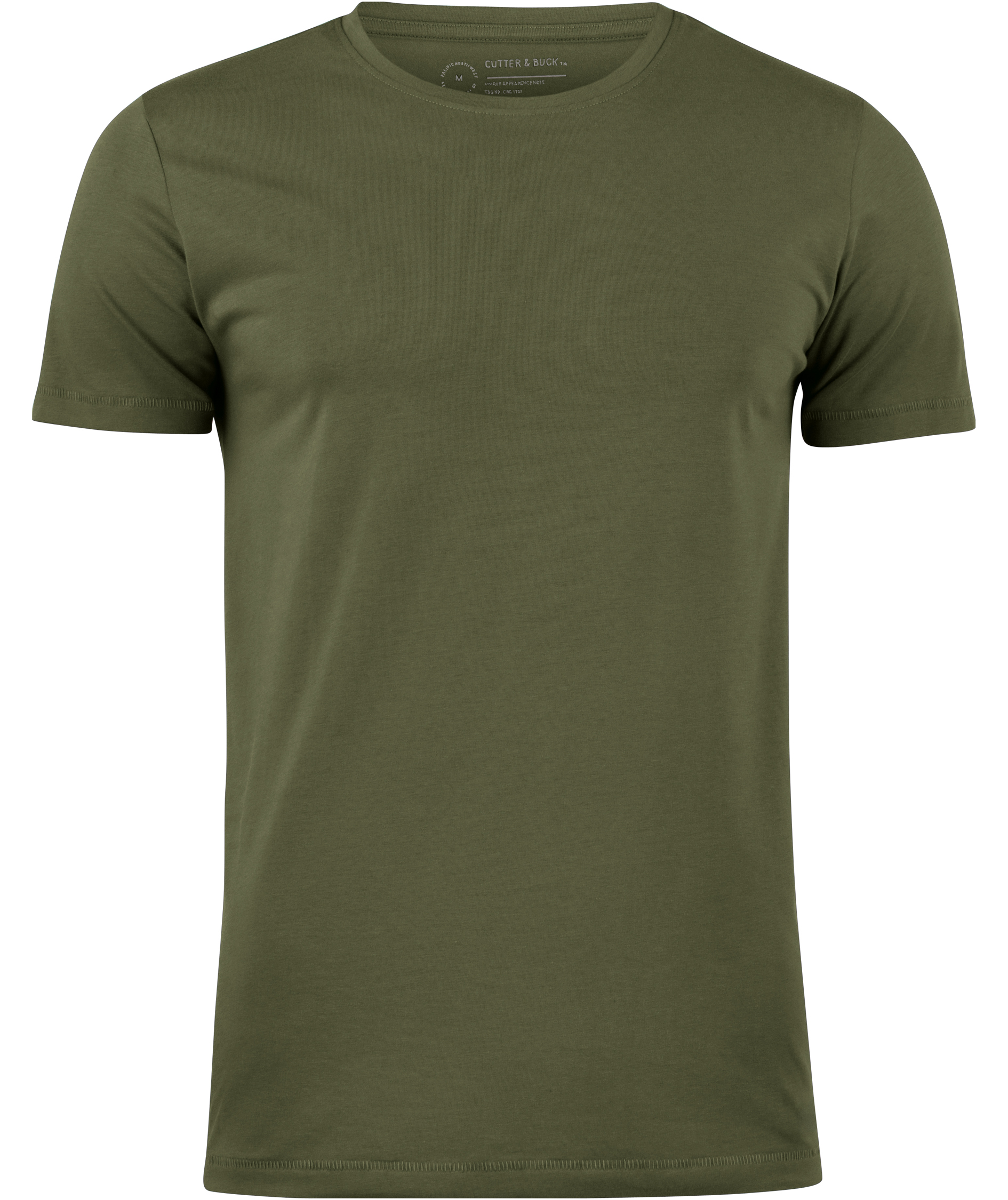 Cutter & Buck Manzanita T-Shirt, Ivy green