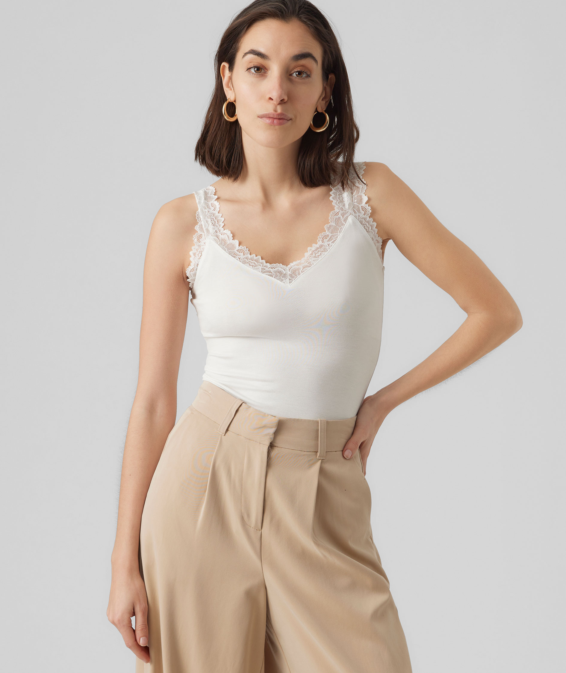 Vero Moda VMROSA dametop