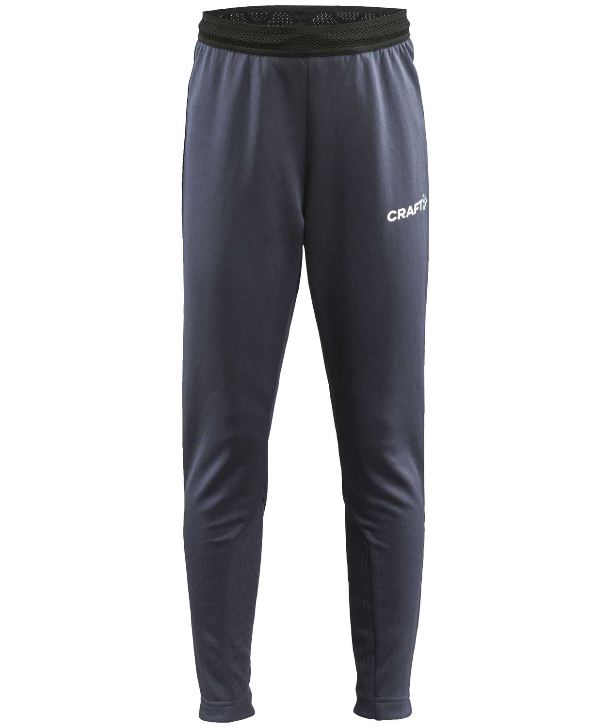 Craft Evolve byxa till barn, Asphalt