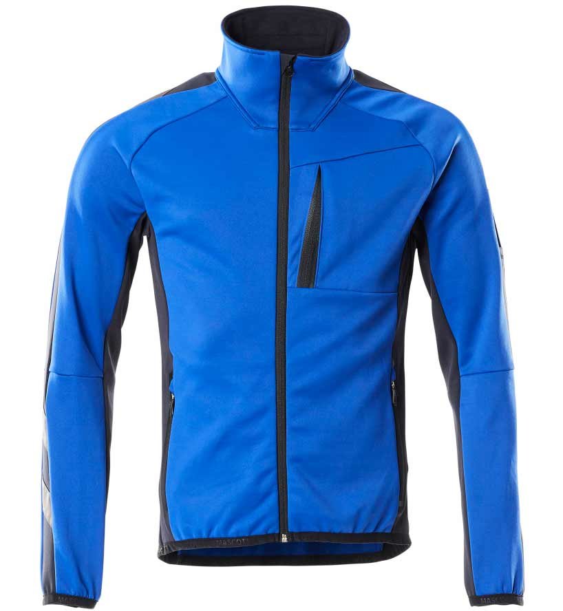 Koboltbl&aring;/M&oslash;rk Marine