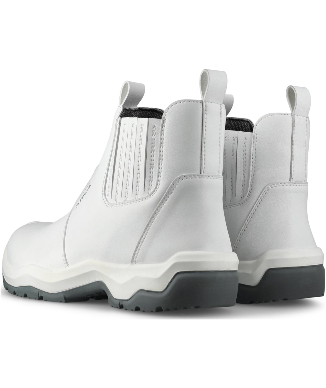 Sika Lineboot safety boots&nbsp;S2, White, large image number 5