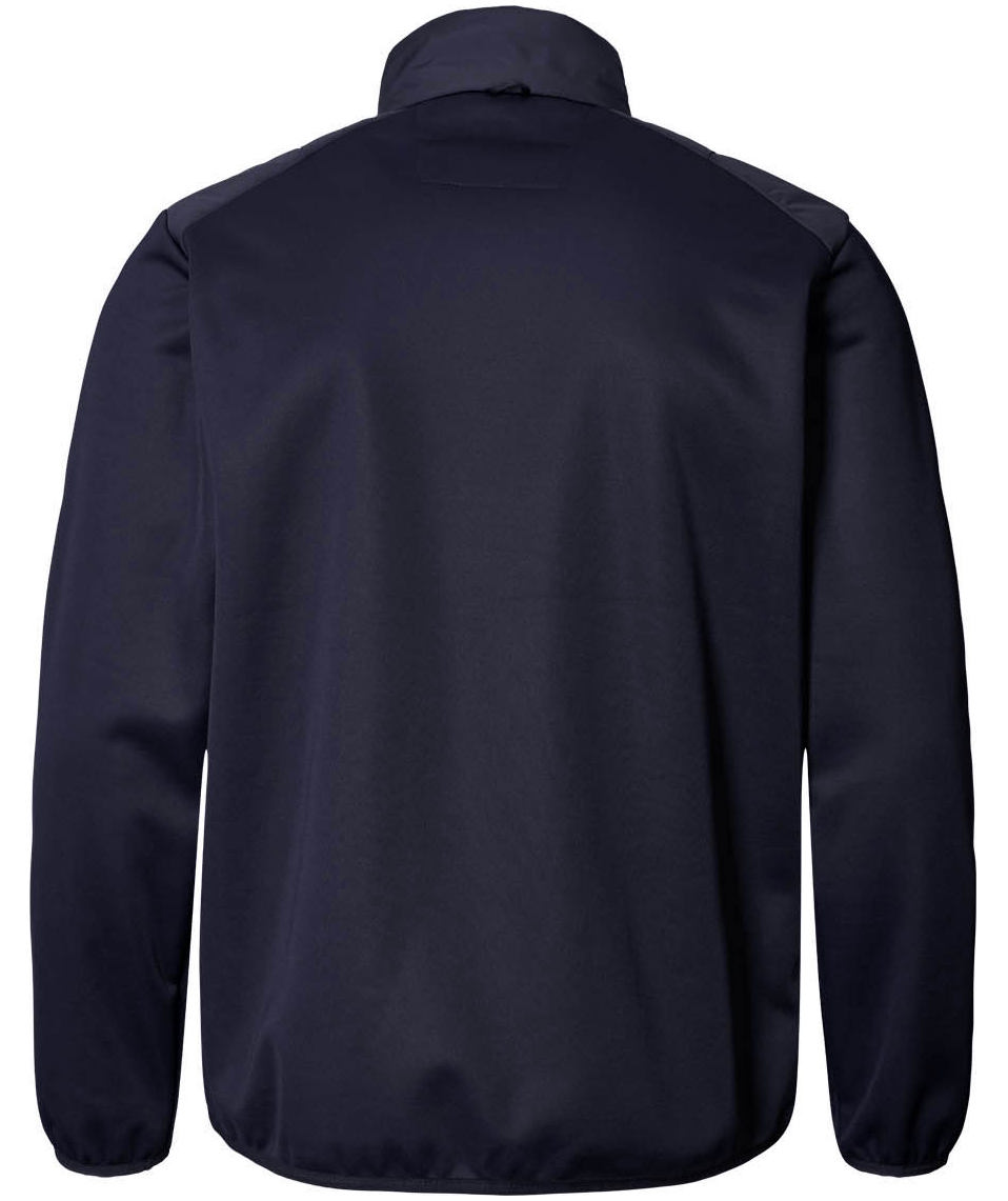 Xplor Rowan hybrid jacket, Navy