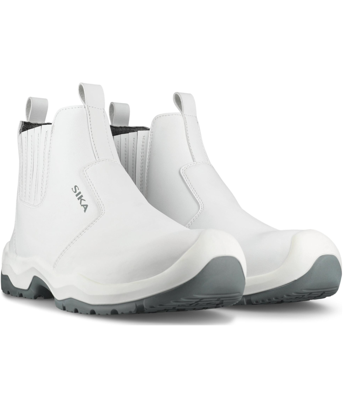 Sika Lineboot safety boots&nbsp;S2, White