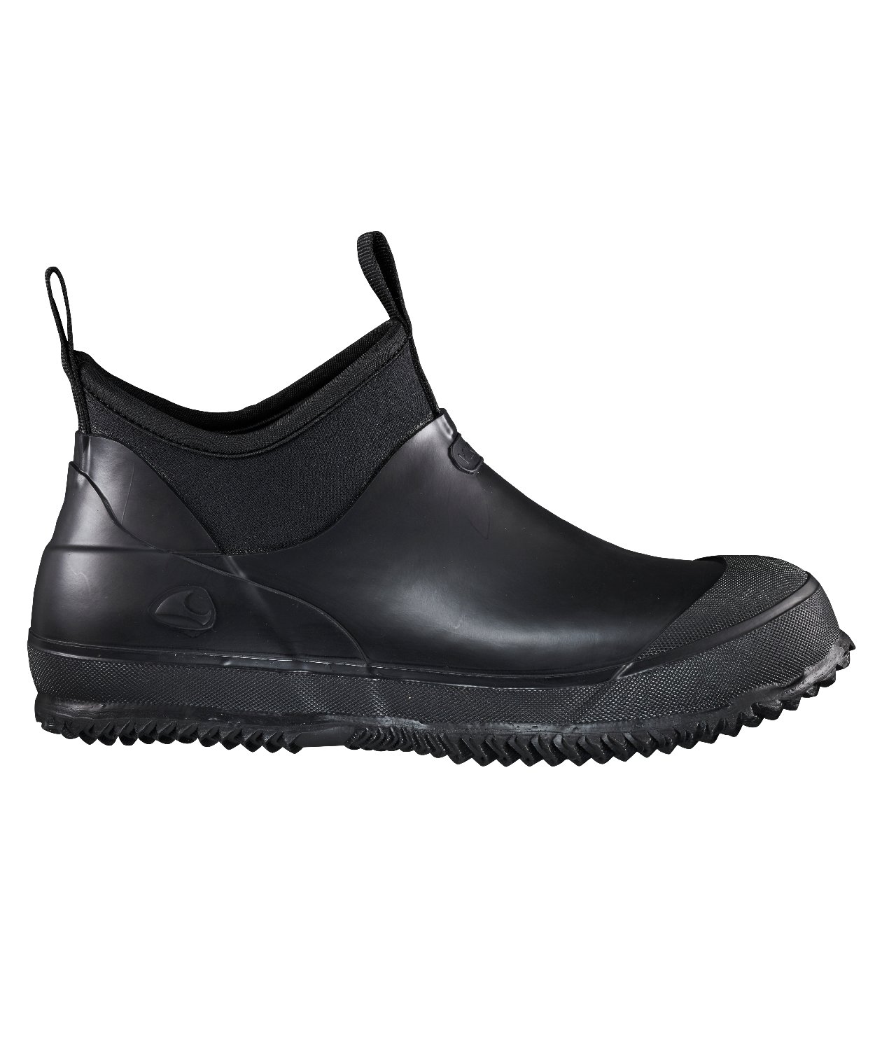 Viking Pavement gummist&oslash;vler, Svart