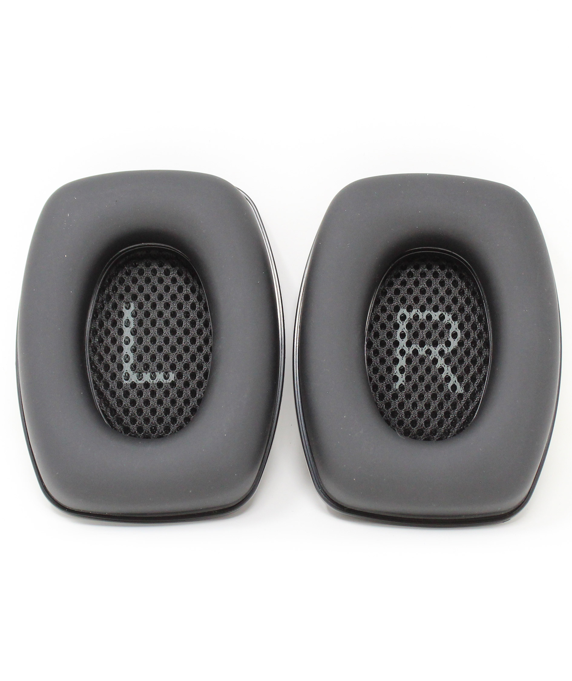 ISOtunes hygienset till h&ouml;rselk&aring;por, Svart