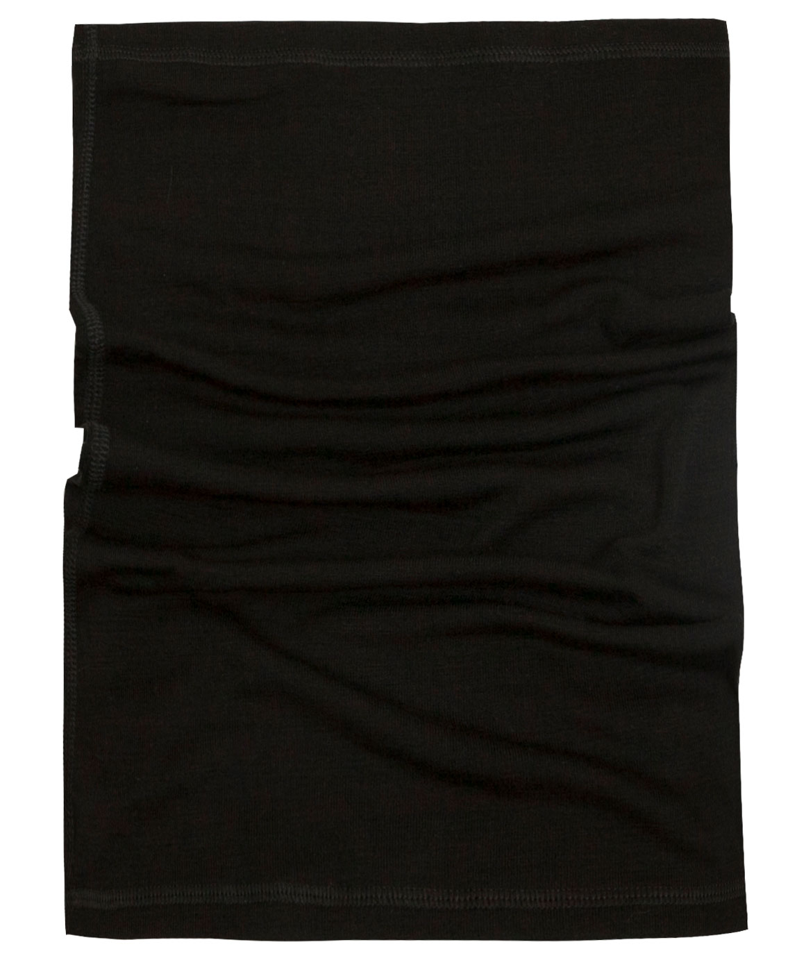 Joha Johansen Kenn halsv&auml;rmare, Svart