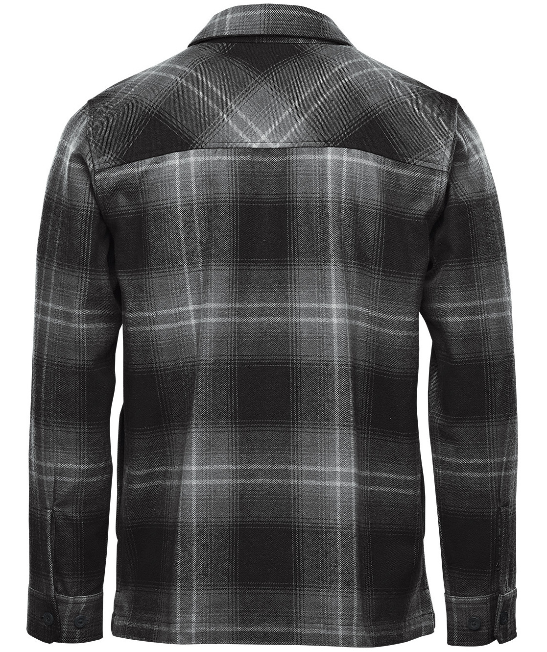 Stormtech Highland skjortjacka, 1764, large image number 2