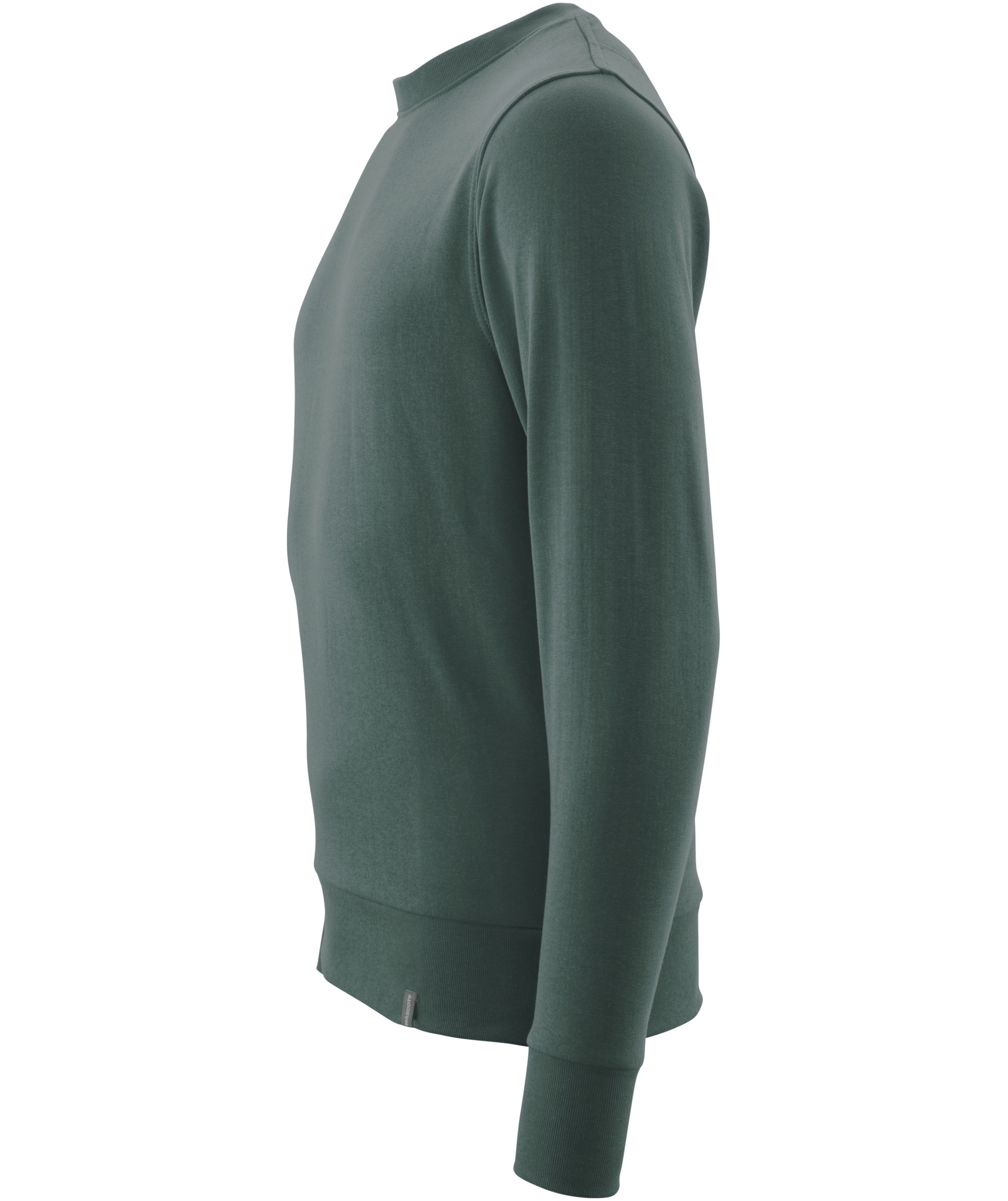 Mascot Crossover Sweatshirt, Waldgr&uuml;n, large image number 3