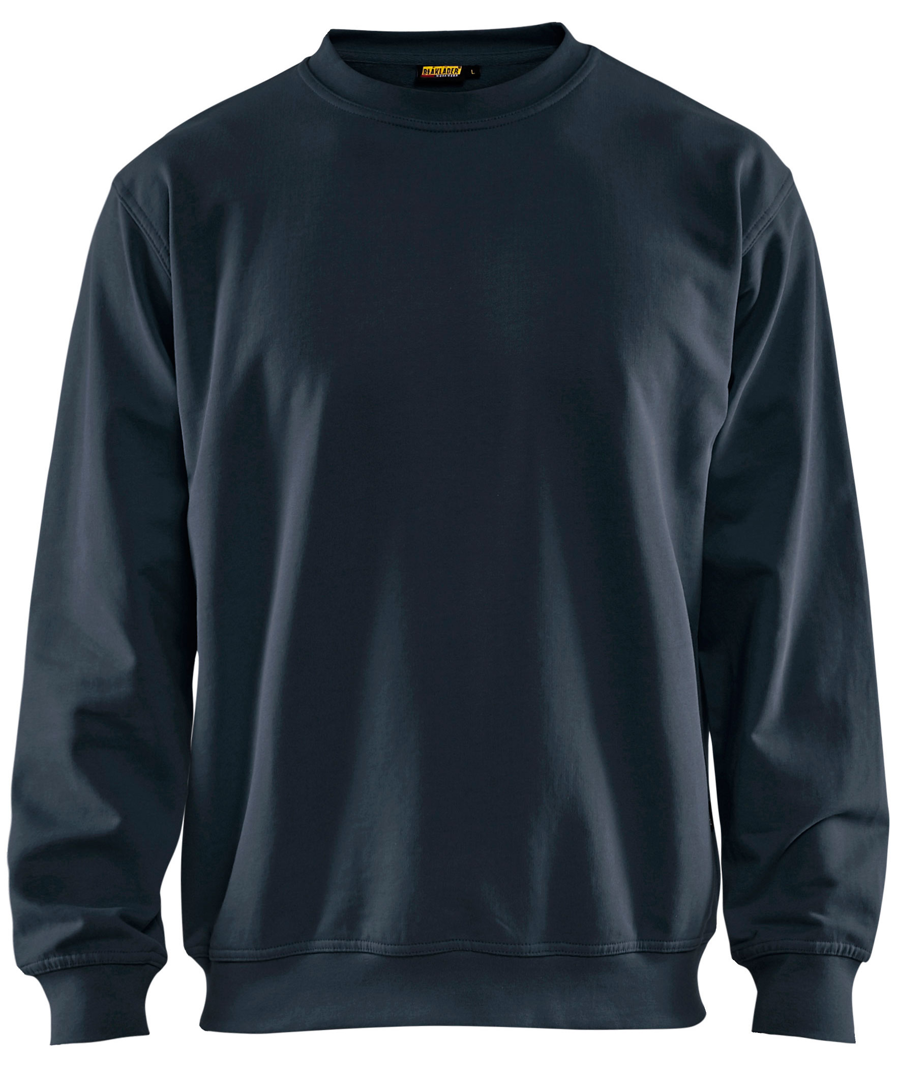 M&ouml;rk Marinbl&aring;