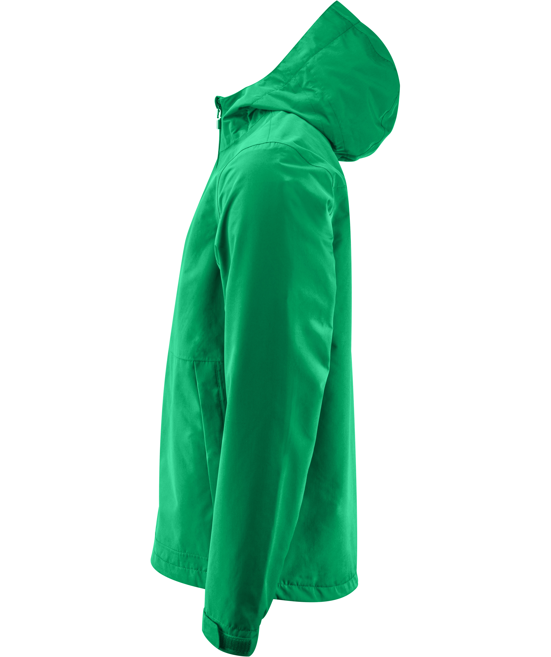 Printer Hiker skaljakke, Fresh Green, large image number 3