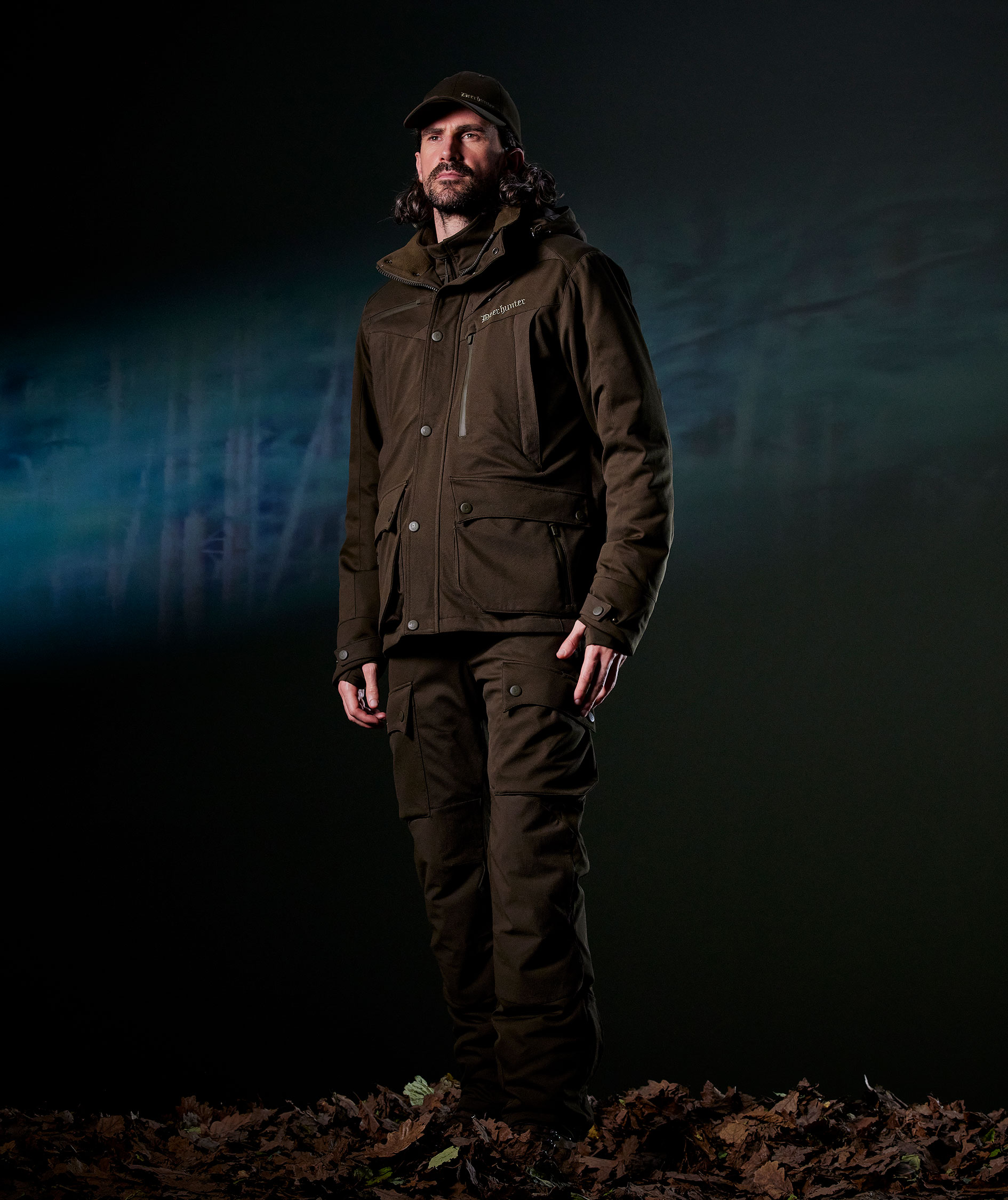 Deerhunter Muflon Pro Hose