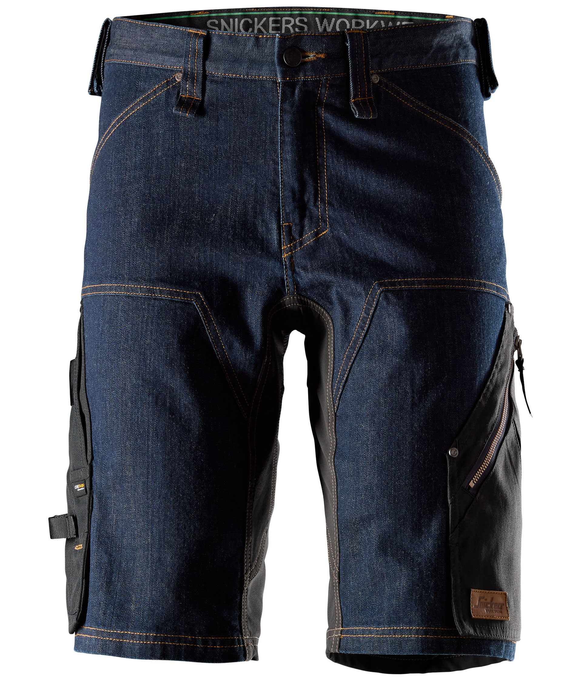 Snickers denimshorts