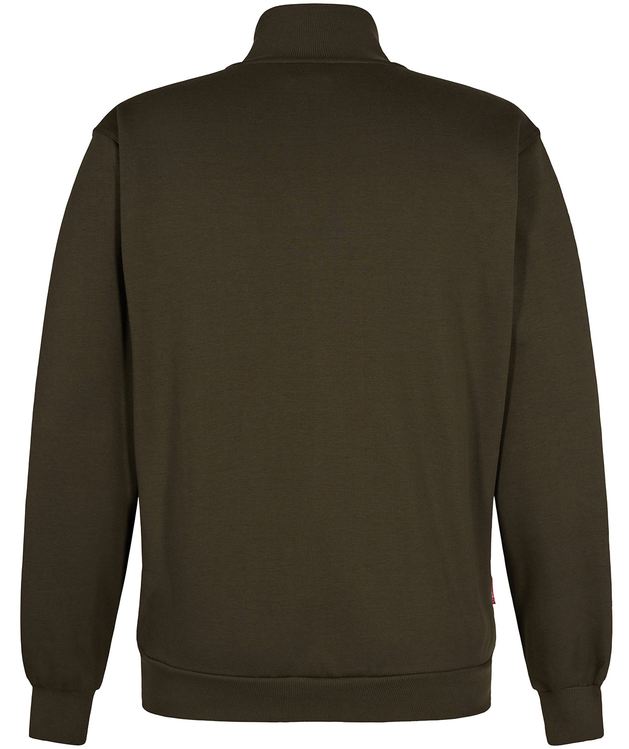 Engel Extend sweatcardigan, Forest green, large image number 1