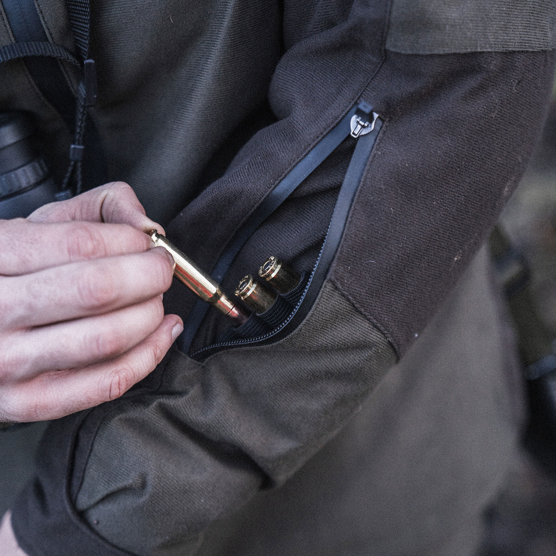 Seeland Chaser Jacke, Pine green, large image number 16