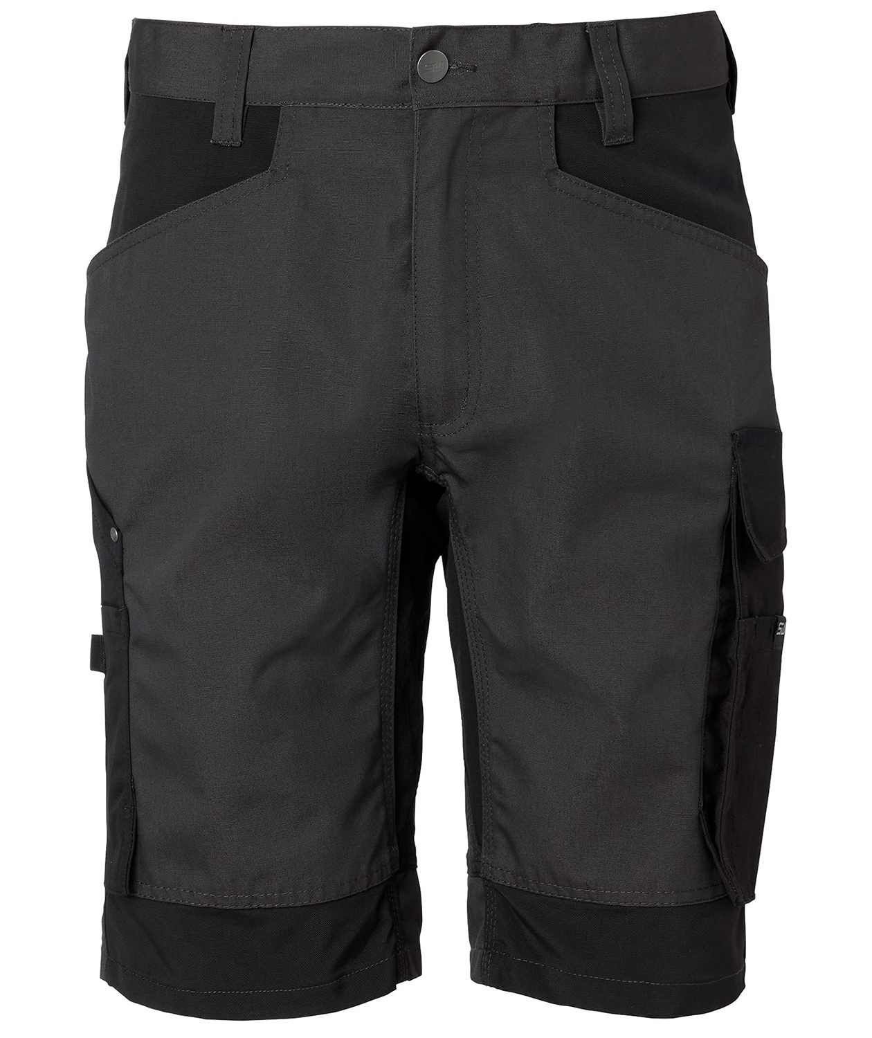 South West Carter shorts, Dark Grey