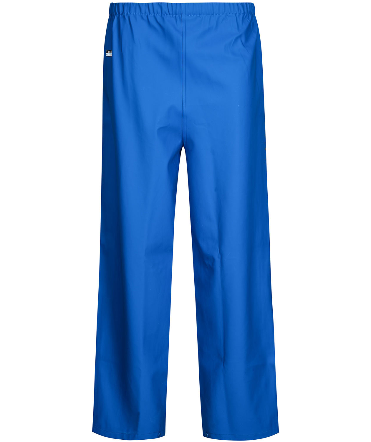 Lyngs&oslash;e Multinorm regnbyxa, Kungsbl&aring;