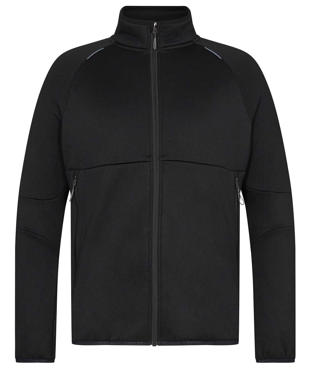 Engel X-Treme midlayer cardigan