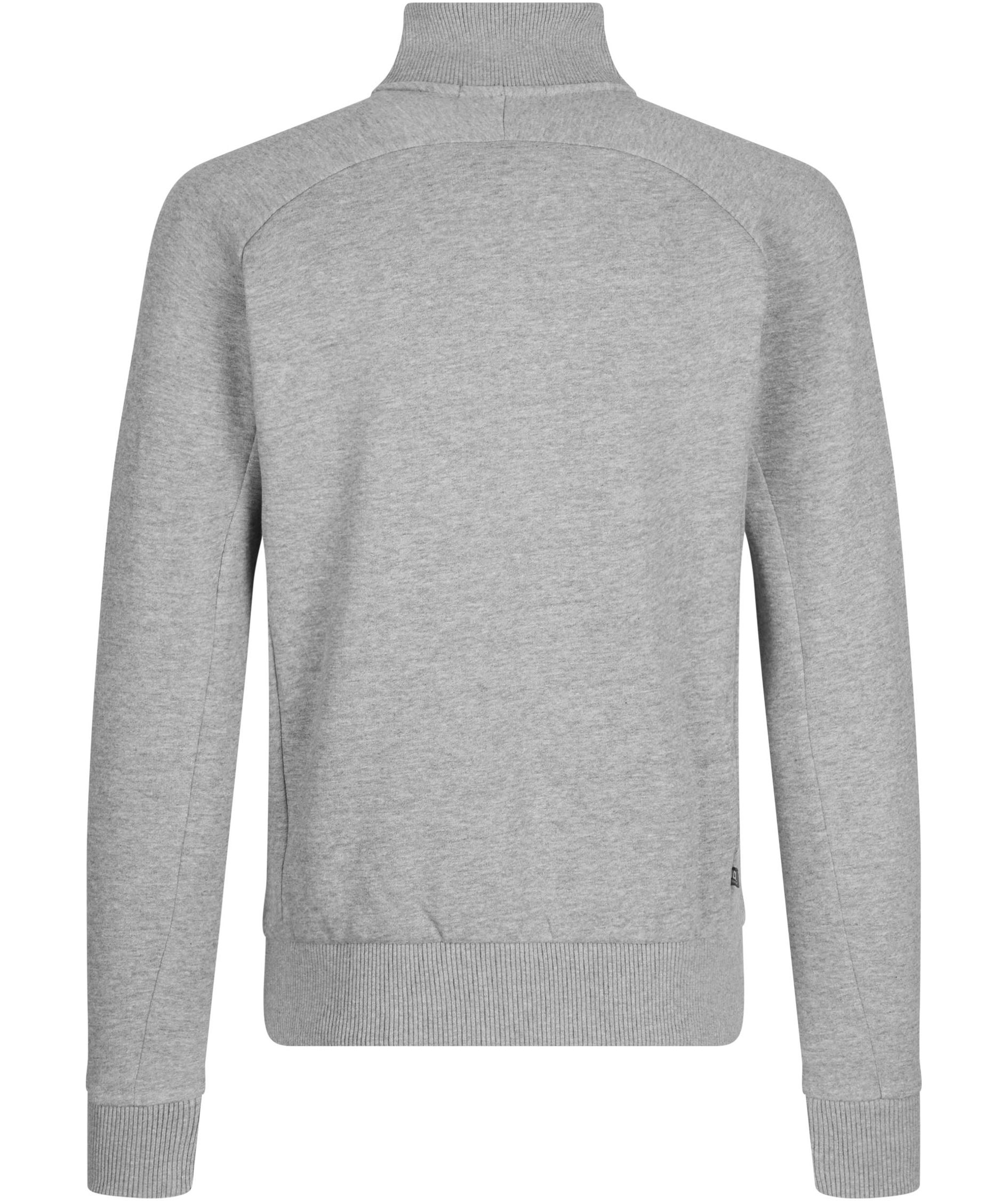 ID Cardigan mit Rei&szlig;verschluss