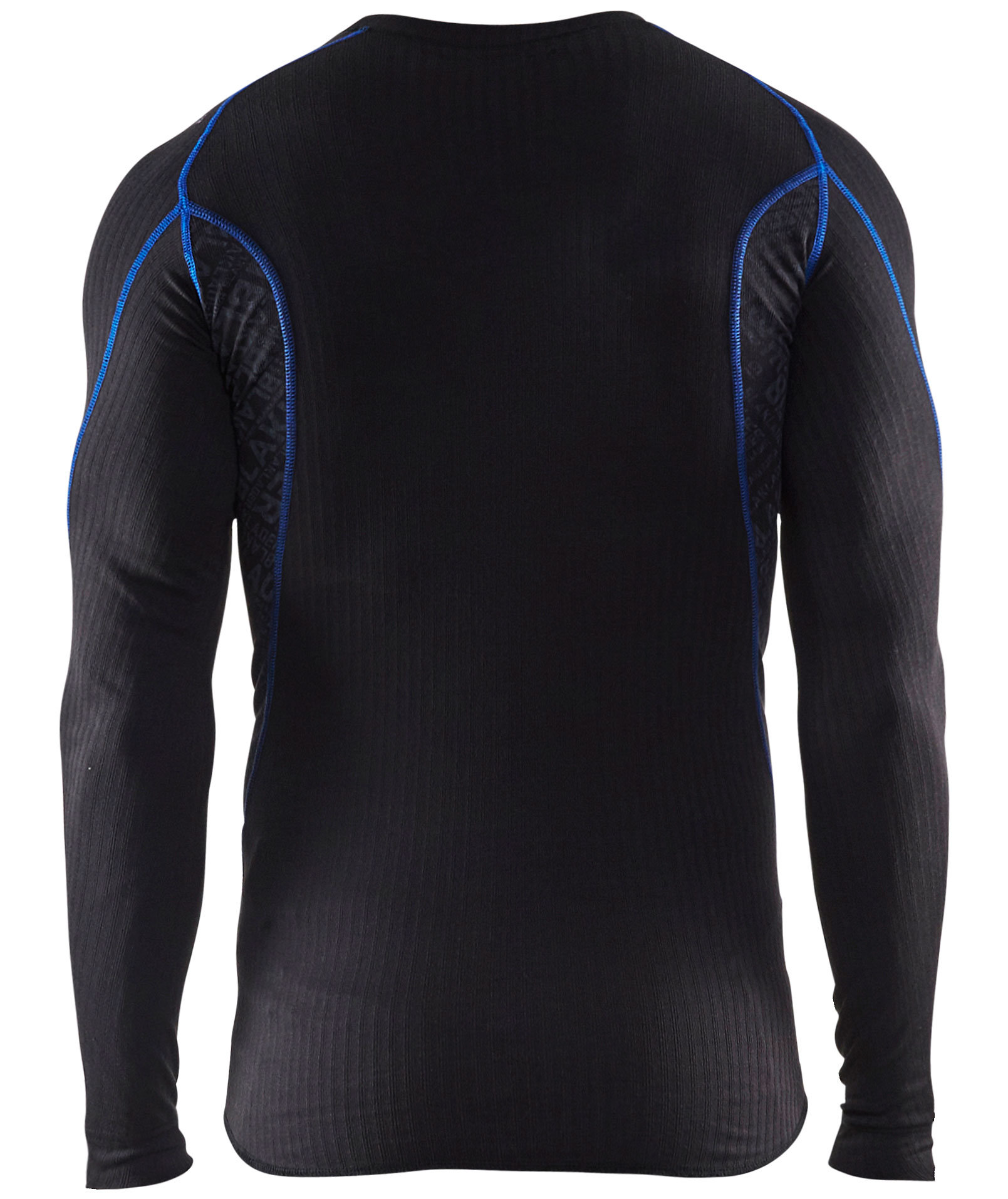 Bl&aring;kl&auml;der Light underst&auml;ll set, Svart, large image number 2