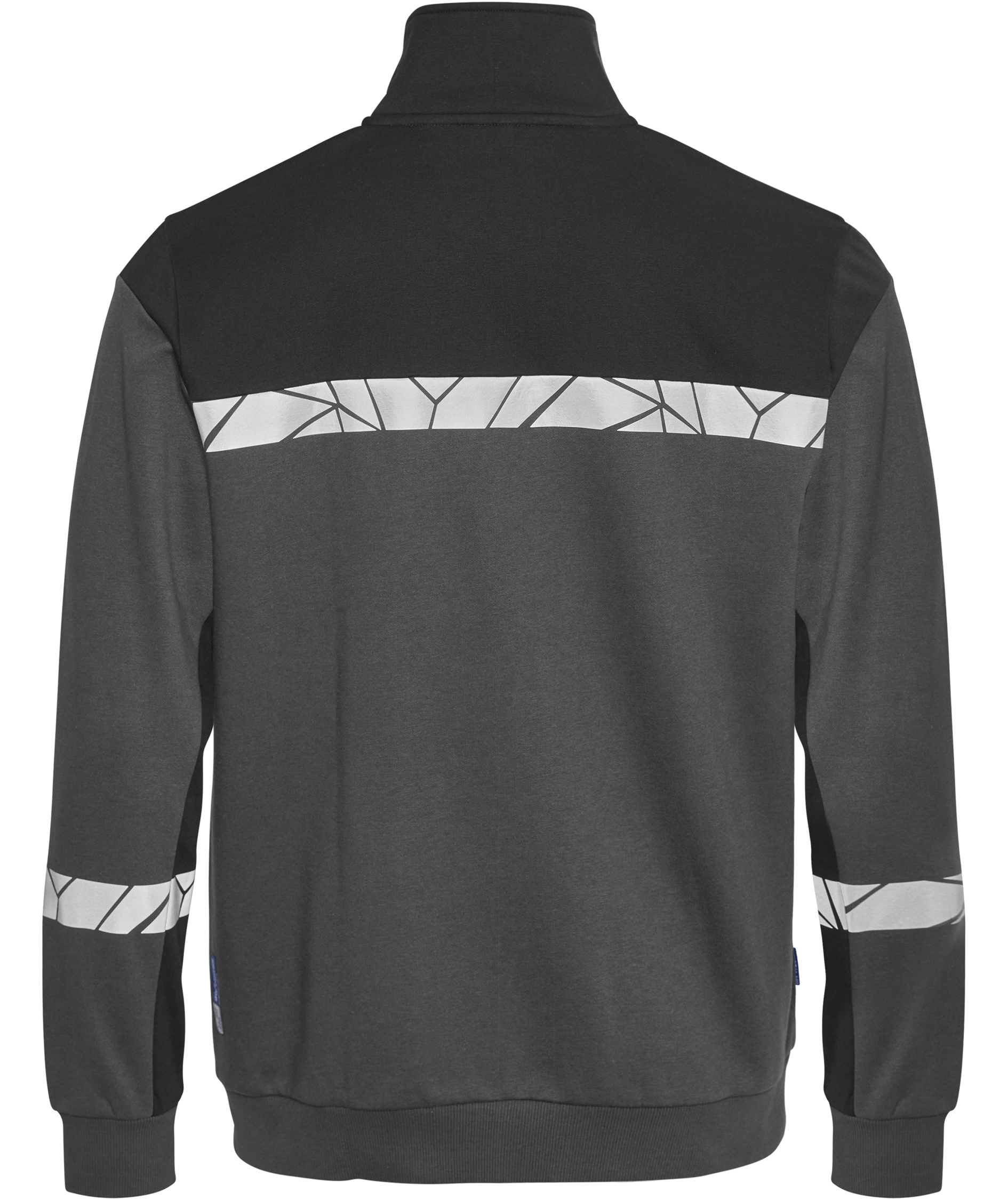 ProJob cardigan 7103, Grey/Black