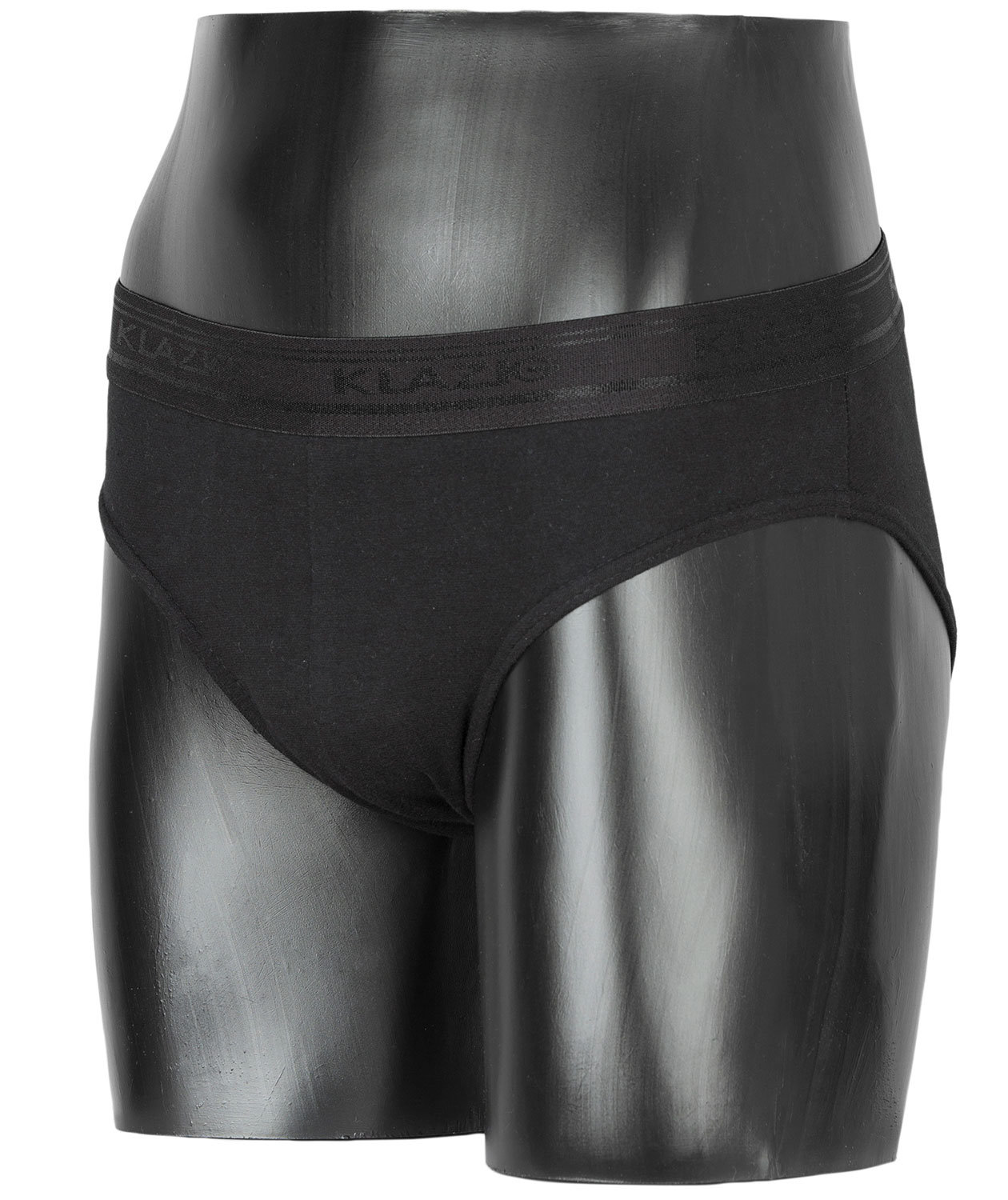 Klazig Mini underbukse, Svart