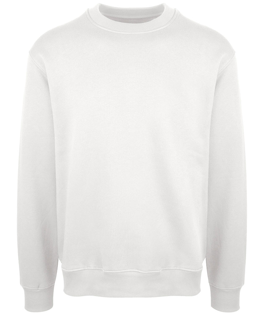 YOU Faro Sweatshirt, Natur, Natur, swatch