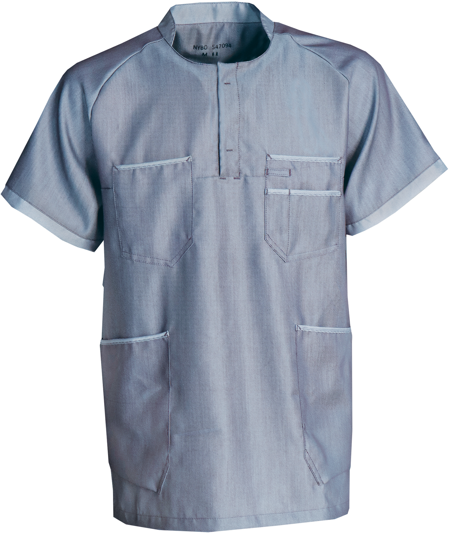 Nybo Workwear smock, Navy