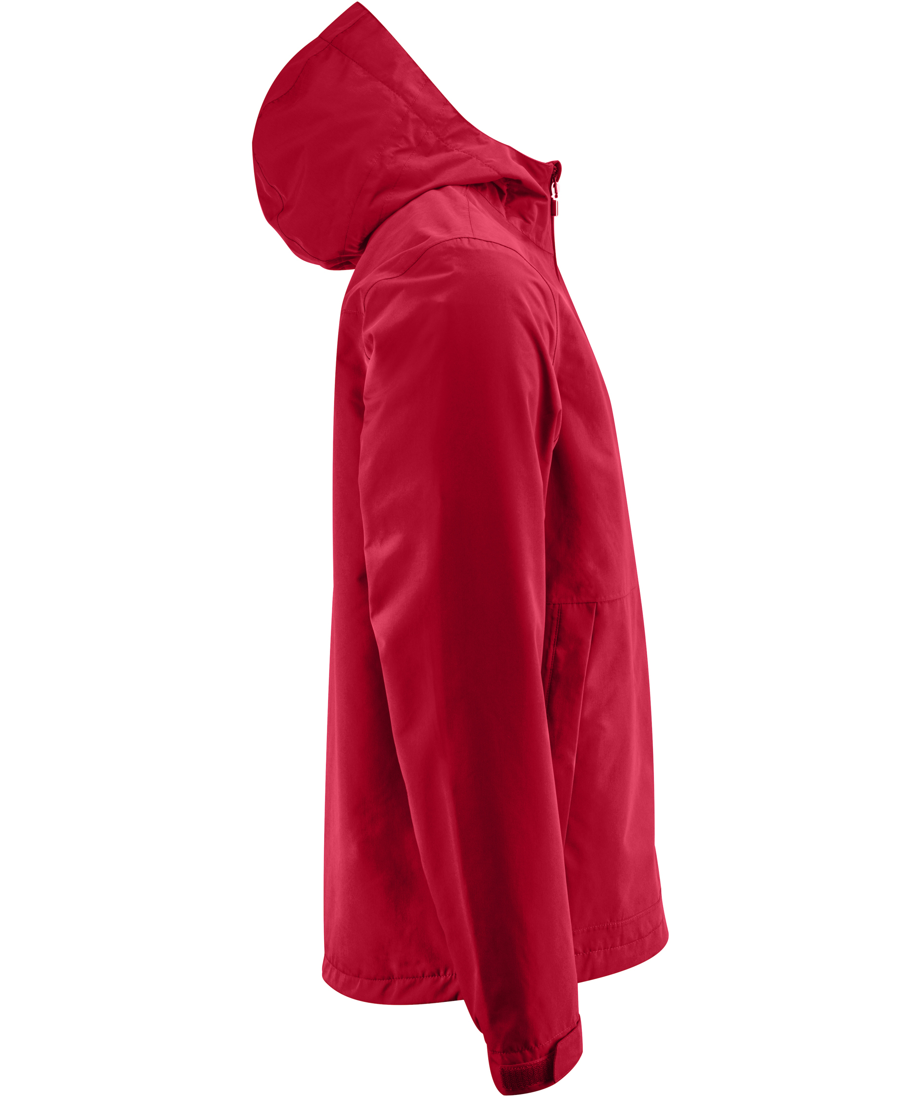 Printer Hiker Shelljacke, Red, large image number 2