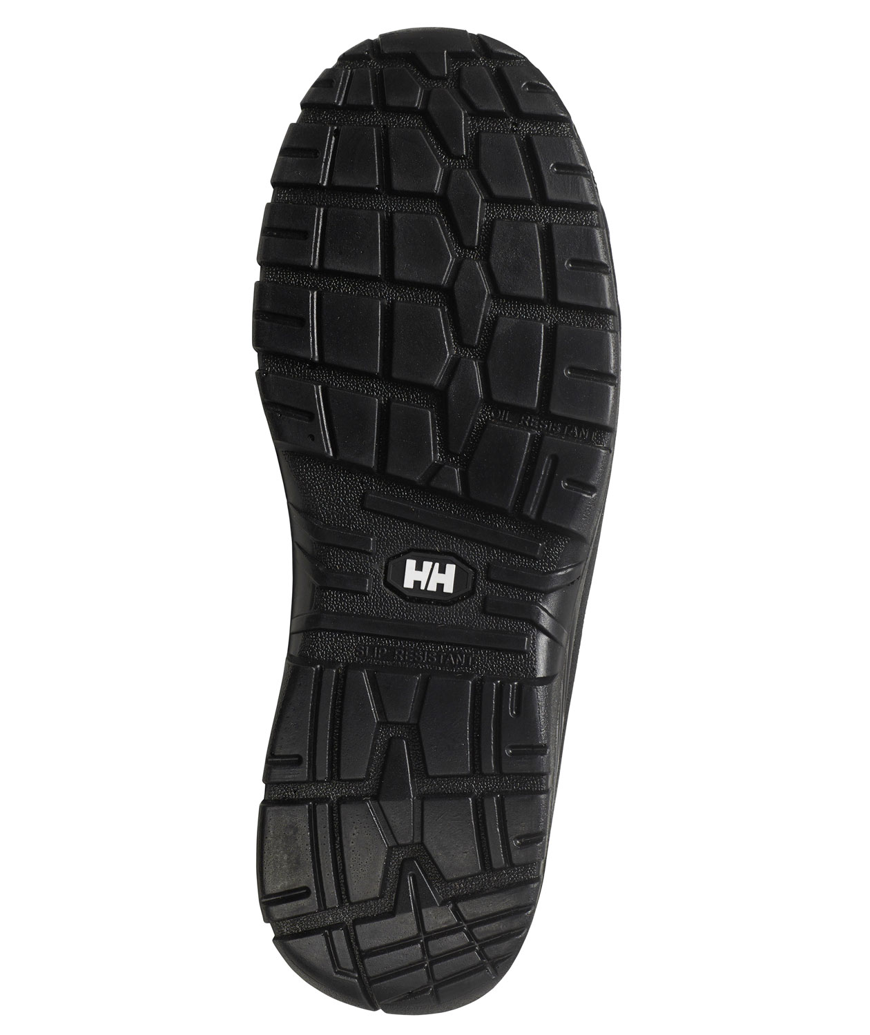 Helly Hansen Aker Low skyddsskor S3, Svart, large image number 4