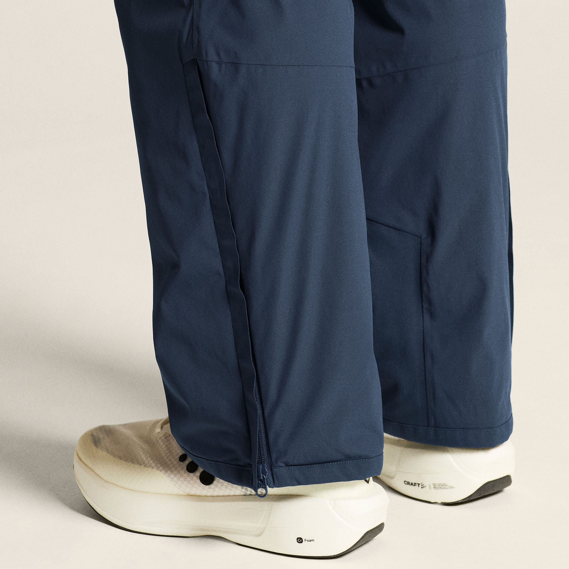 Craft Explore Skihose, Blaze, large image number 8