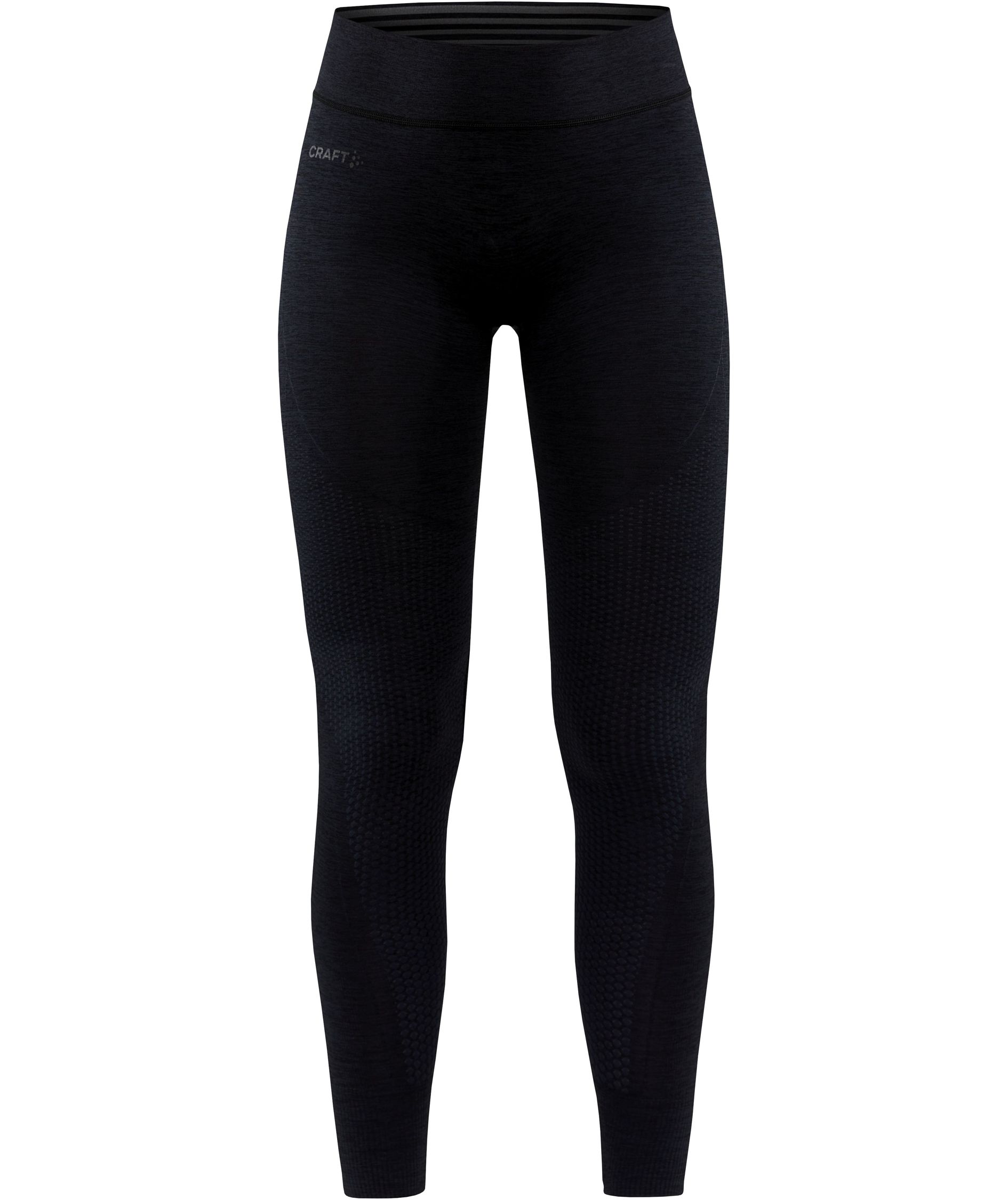 Craft CORE Dry Active Comfort baselayerbyxa dam, Black