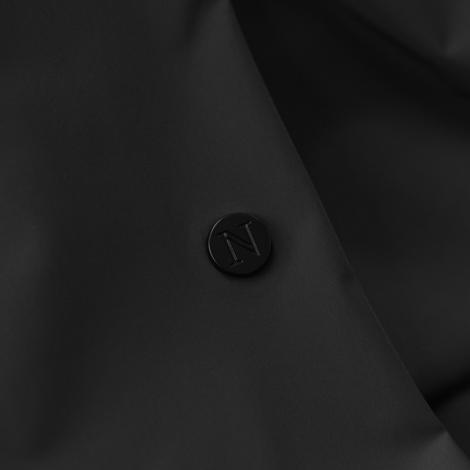 Nimbus Prescott jacket, Black, large image number 6