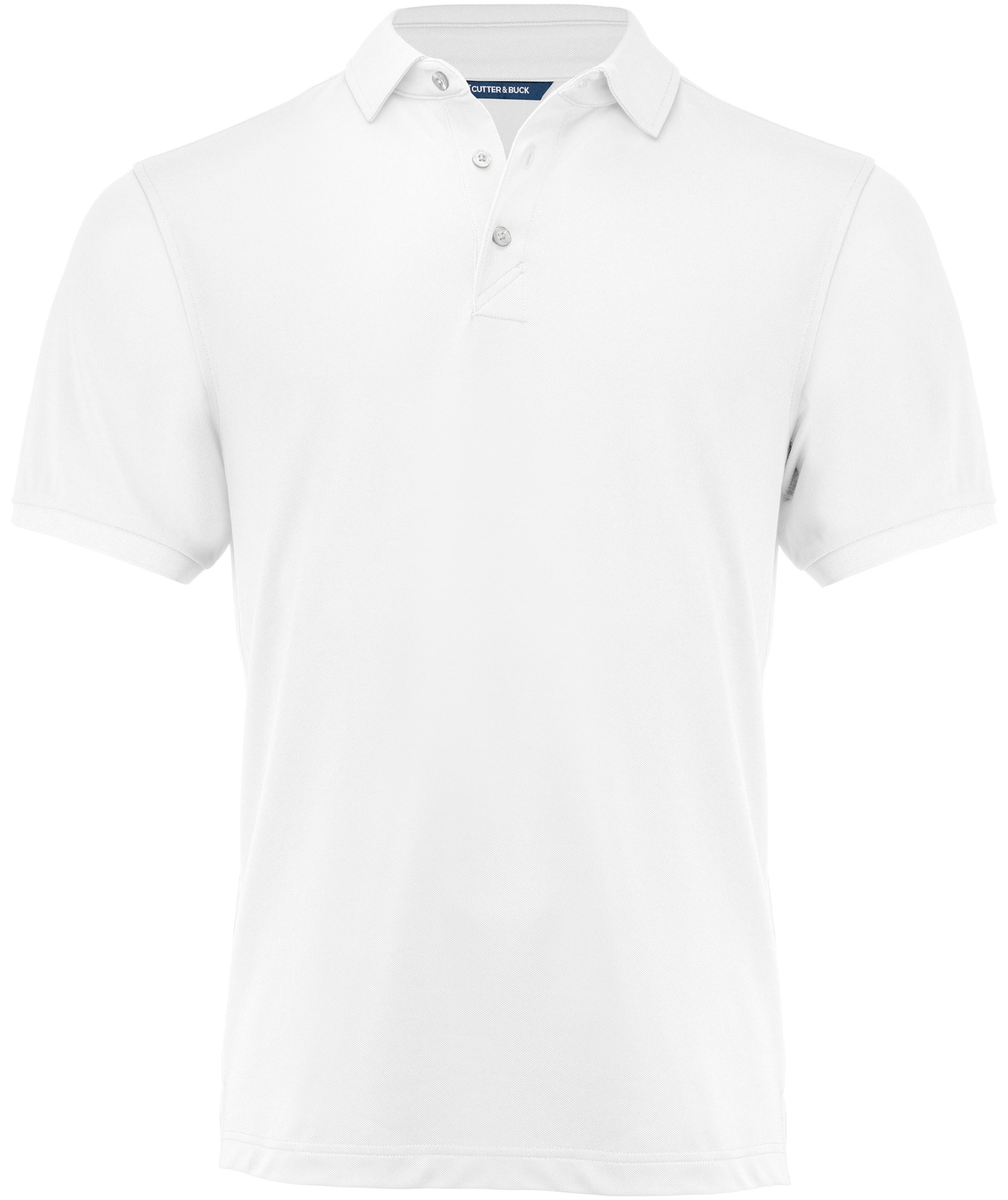 Cutter & Buck Virtue Eco polo T-skjorte