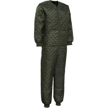 ELKA Thermooverall – Winteroverall Für Damen, Angeln, Camping & Outdoor, Gr. XS–5XL