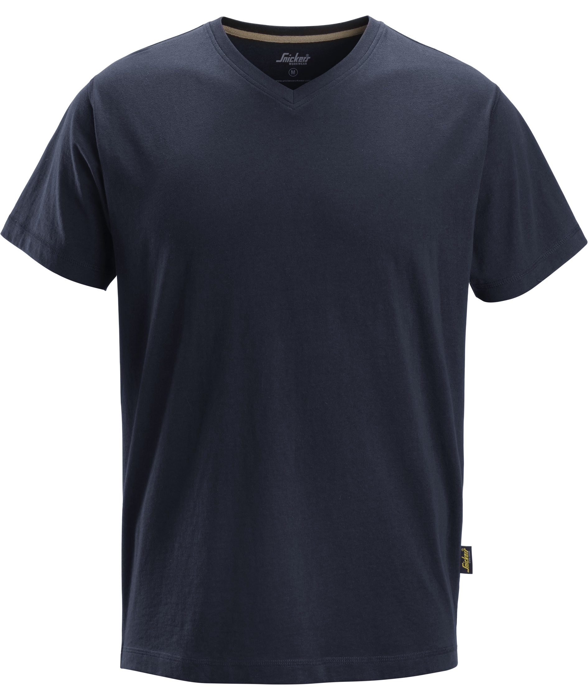 Snickers T-skjorte 2512