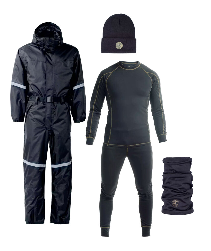 Westborn vinter paket, , large image number 0