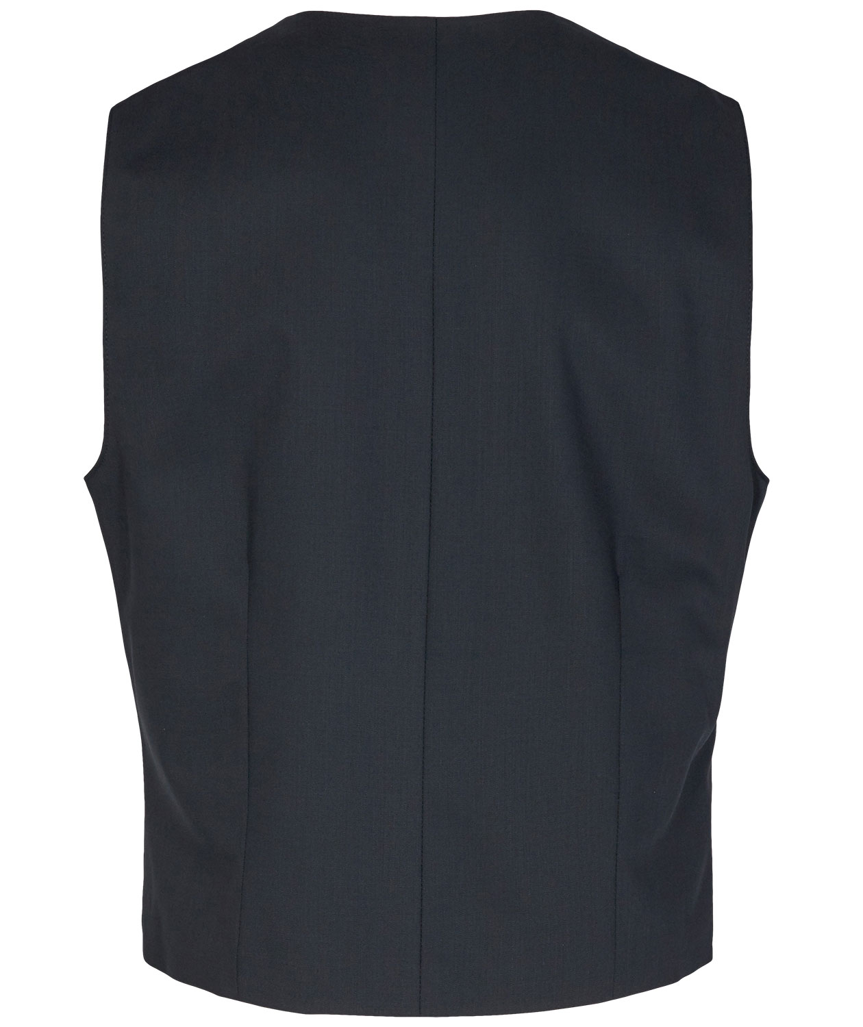 Sunwill Traveller Bistretch Regular Fit Weste, Navy, large image number 2