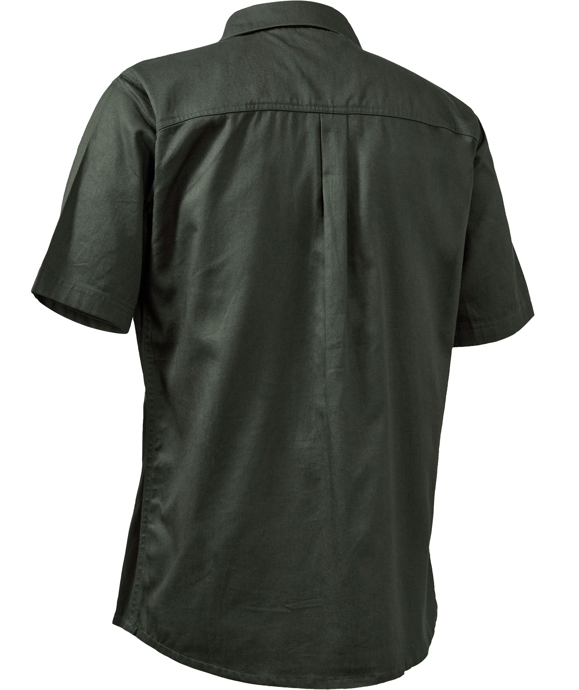 Deerhunter Atlas short-sleeved shirt, Timber, large image number 2